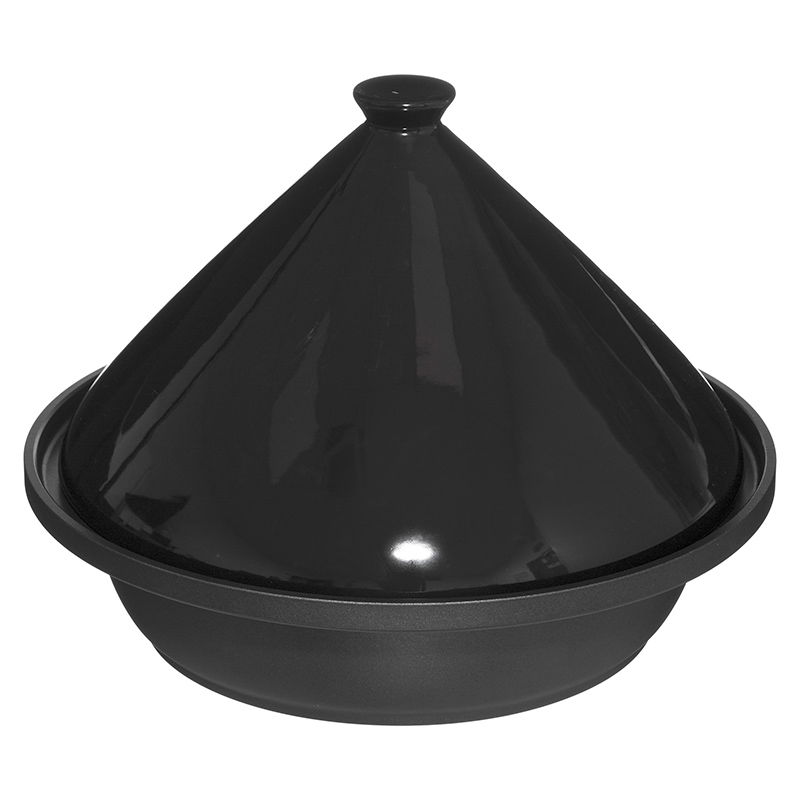 Tajine Ceramique 30cm Induction Bon état -  reconditionné disponible sur Electro Depot